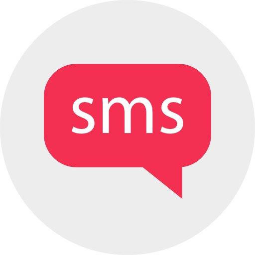 Sms  free icon