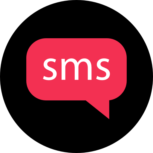 sms icono gratis