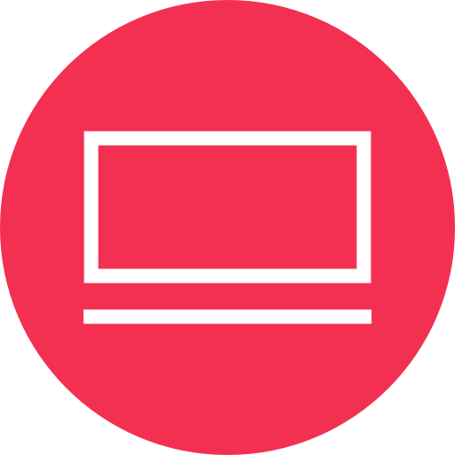 ordenador portátil icono gratis