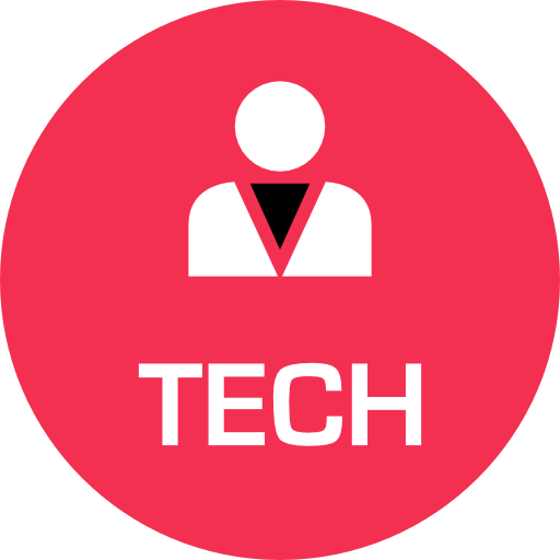 Tech  free icon