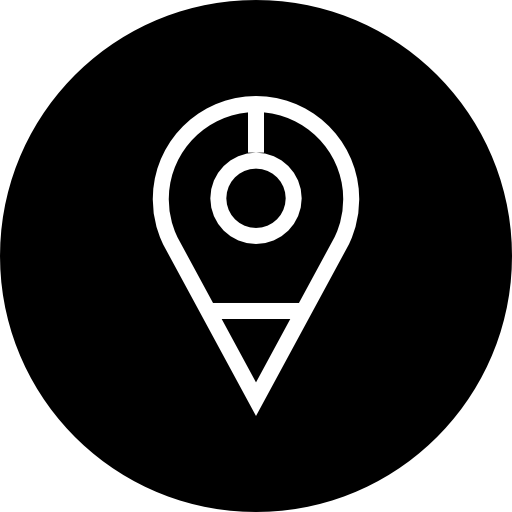 marcador de posición icono gratis