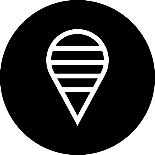 marcador de posición icono gratis