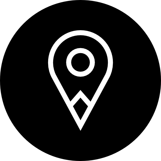 marcador de posición icono gratis