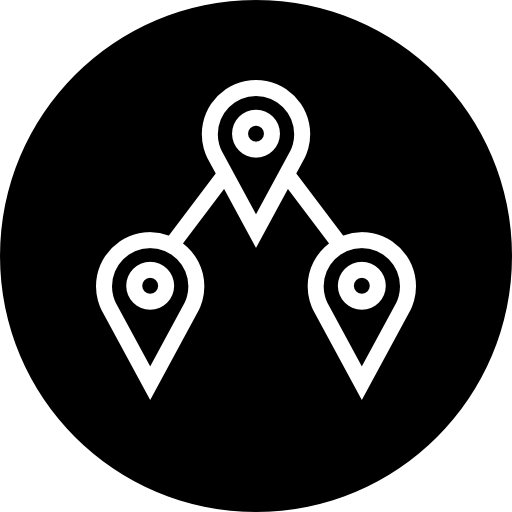 marcador de posición icono gratis