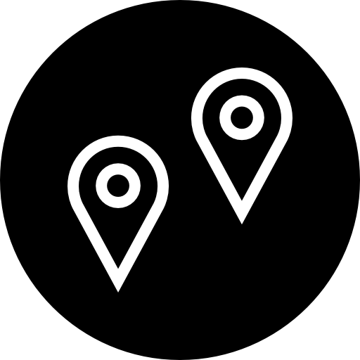 marcador de posición icono gratis