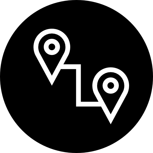 marcador de posición icono gratis