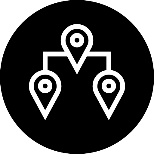 marcador de posición icono gratis