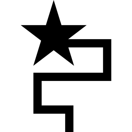 marcador de posición icono gratis