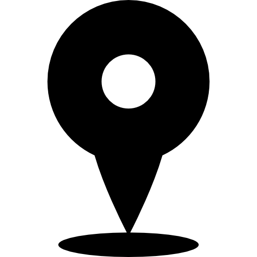 marcador de posición icono gratis