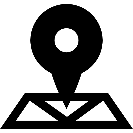 marcador de posición icono gratis