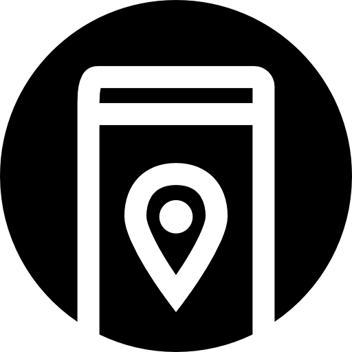 marcador de posición icono gratis