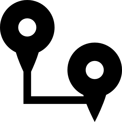 marcador de posición icono gratis