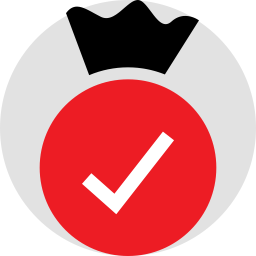 médaille Icône gratuit