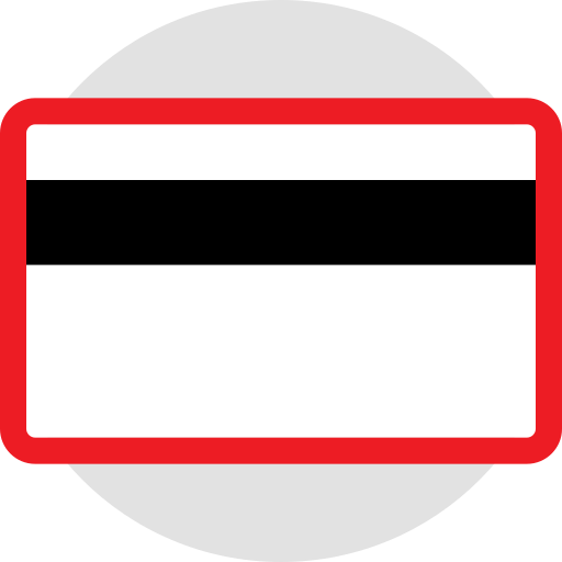 carte de crédit Icône gratuit