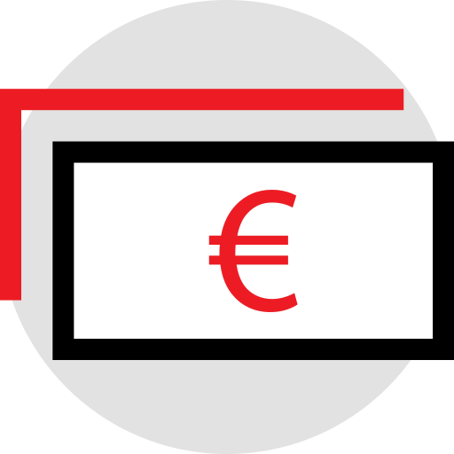 Деньги бесплатно иконка