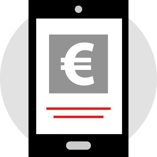 magasin en ligne Icône gratuit