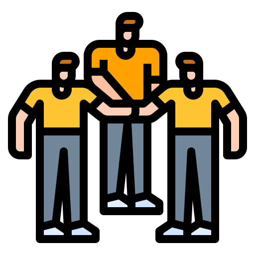 mannschaft kostenlos Icon
