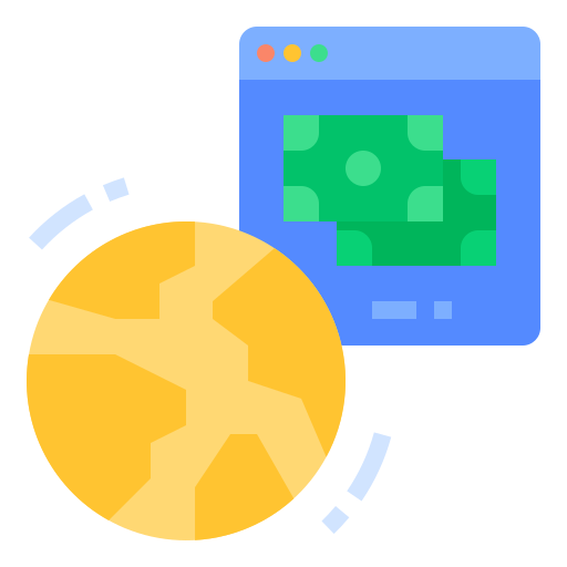 wirtschaftlich kostenlos Icon wirtschaftlich kostenlos Icon