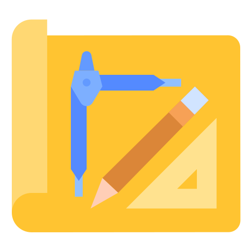 Creativity free icon