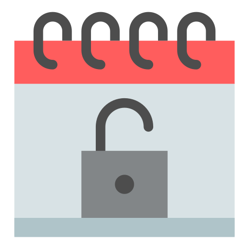 desbloquear icono gratis