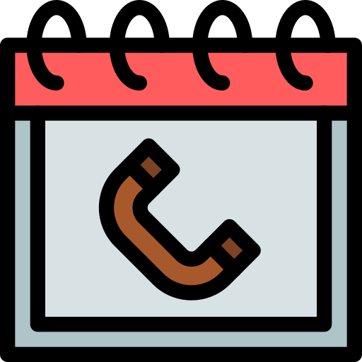 teléfono icono gratis