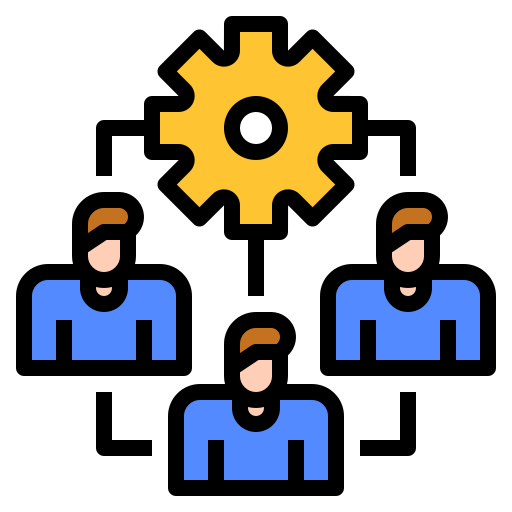 human resources icon