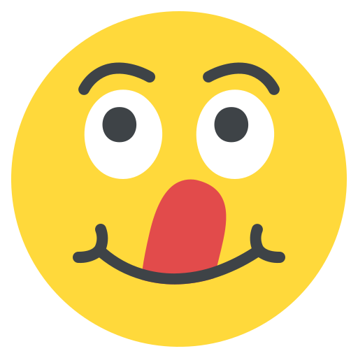 Tongue out free icon Tongue out free icon