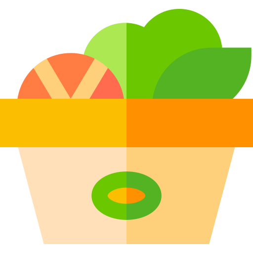 salade Icône gratuit salade Icône gratuit