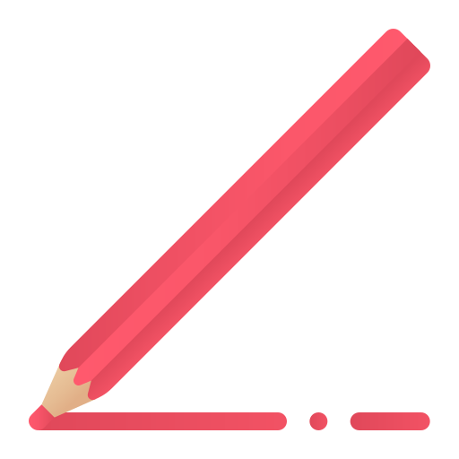 Pencil free icon Pencil free icon