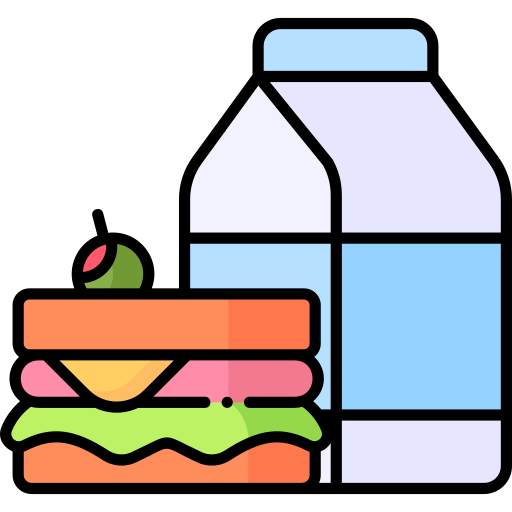 lunch icon