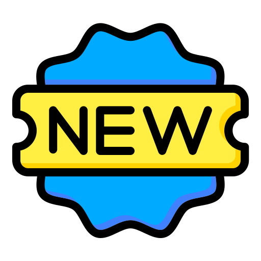 neues produkt kostenlos Icon neues produkt kostenlos Icon