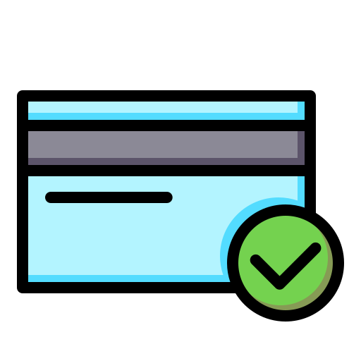 kreditkarte kostenlos Icon kreditkarte kostenlos Icon