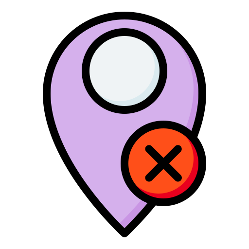 ubicación icono gratis