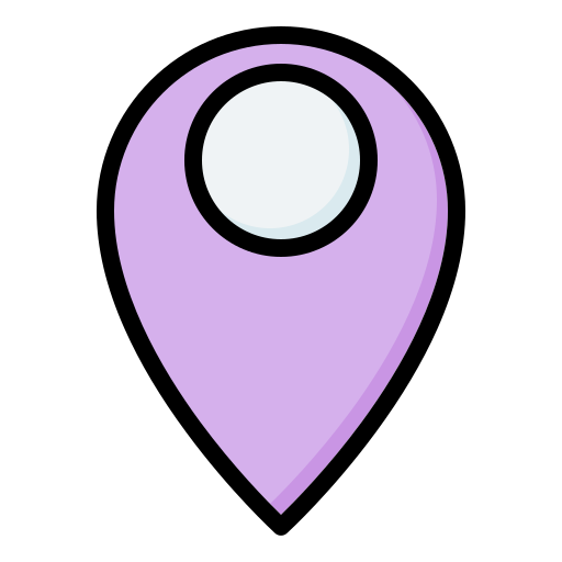 ubicación icono gratis