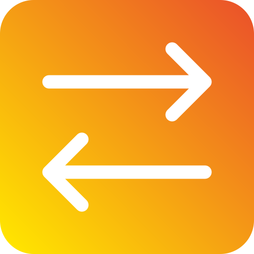 transfer kostenlos Icon transfer kostenlos Icon