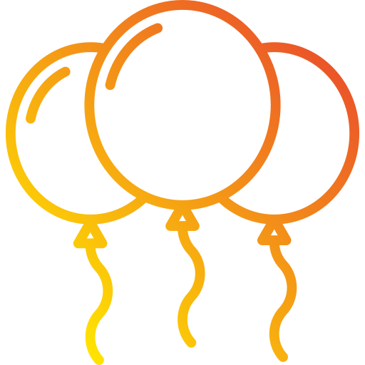 luftballons kostenlos Icon luftballons kostenlos Icon