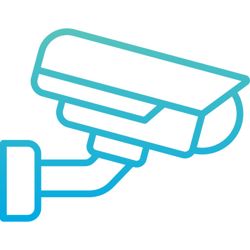 cctv Icône gratuit cctv Icône gratuit