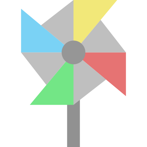 windrad kostenlos Icon
