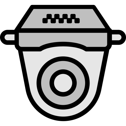 cctv icono gratis