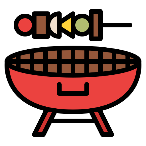 bbq grill icon png