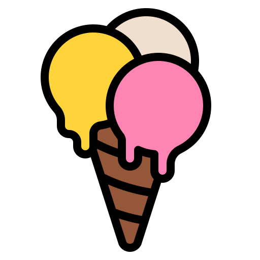 ice cream 8 Icon - Download for free – Iconduck