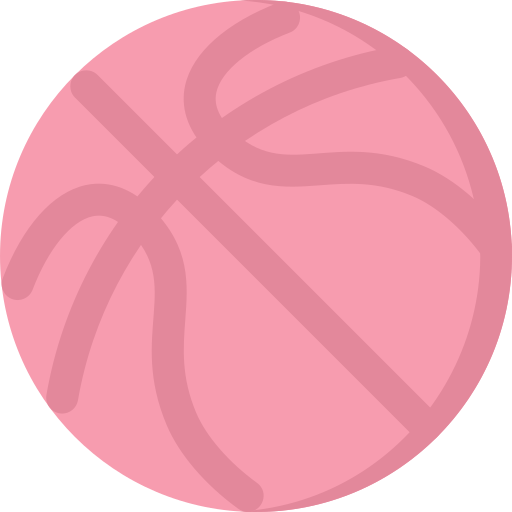 Basketball free icon