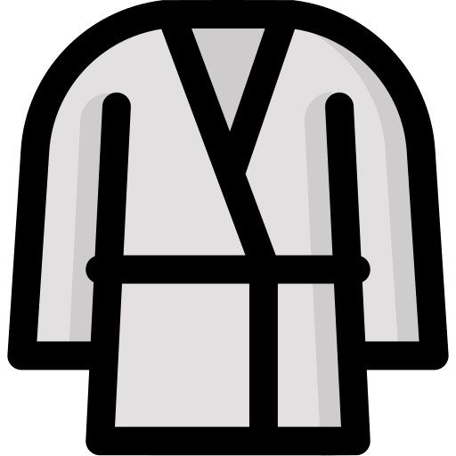 bademantel kostenlos Icon bademantel kostenlos Icon