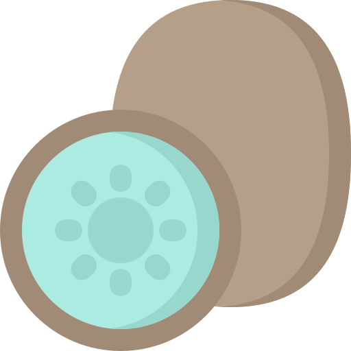Kiwi free icon