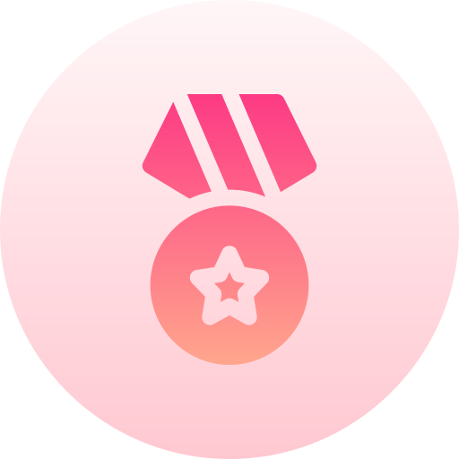 medalha de honra grátis ícone medalha de honra grátis ícone