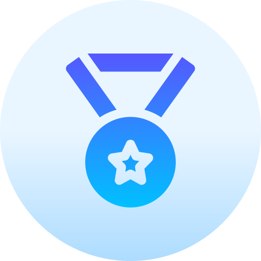 médaille Icône gratuit médaille Icône gratuit