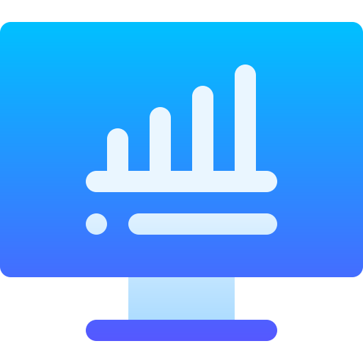 statistiken kostenlos Icon