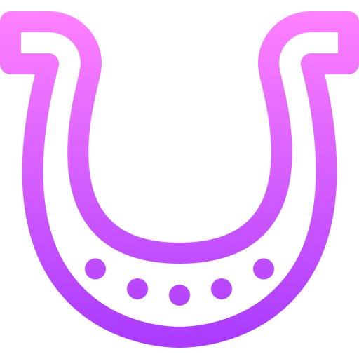 Horseshoe - Free miscellaneous icons
