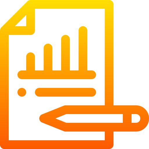 reporte icono gratis