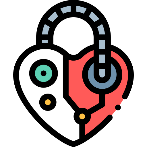 corazón icono gratis